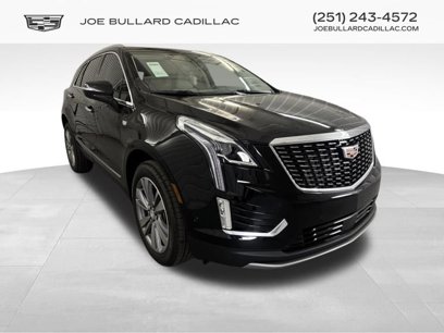 New 2025 Cadillac XT5 Premium Luxury w/ Technology Package