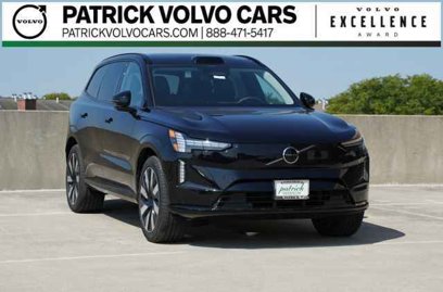 New 2025 Volvo EX90 Plus