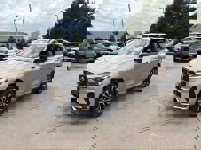 Certified 2025 Volvo XC60 B5 Plus