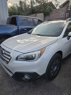 Used 2015 Subaru Outback 2.5i Limited