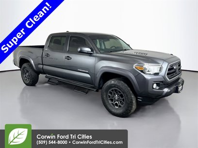 Used 2018 Toyota Tacoma SR5