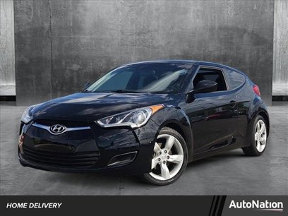 Used 2015 Hyundai Veloster