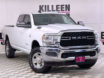 Used 2022 RAM 2500 Big Horn