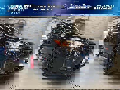 Used 2019 Subaru Impreza 2.0i Sport