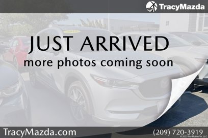 Used 2018 MAZDA CX-5 Grand Touring