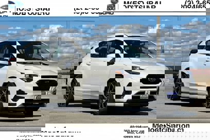 New 2025 Subaru Impreza 2.0i Sport