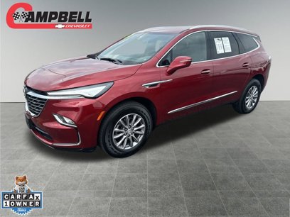 Used 2024 Buick Enclave Premium
