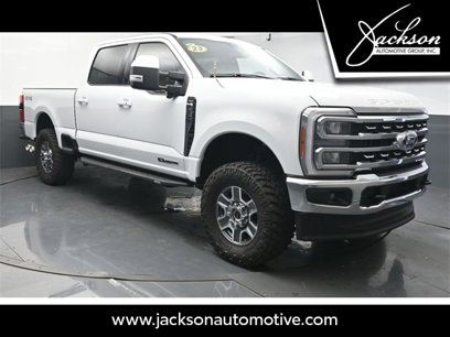 Used 2023 Ford F350 Lariat