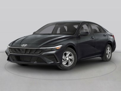 Used 2024 Hyundai Elantra SEL