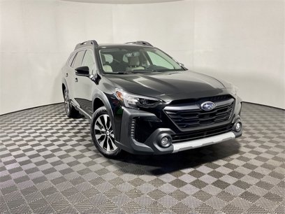 Used 2024 Subaru Outback Limited
