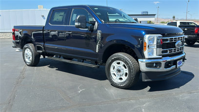 New 2025 Ford F250 XLT w/ 360-Degree Camera Package