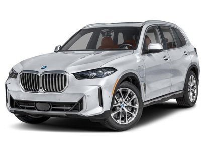 Used 2024 BMW X5 xDrive50e