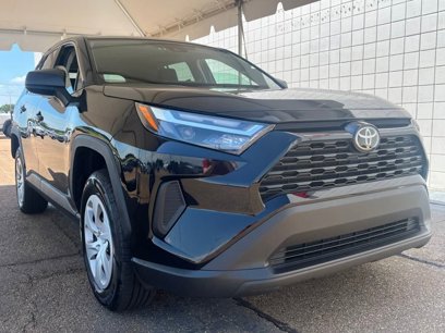 Used 2023 Toyota RAV4 LE