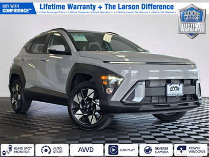 Used 2025 Hyundai Kona SEL