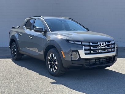New 2026 Hyundai Santa Cruz SEL