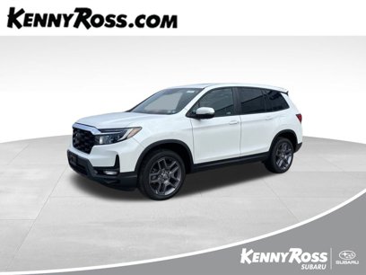 Used 2022 Honda Passport EX-L