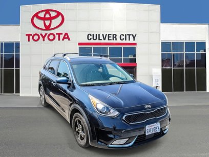 Used 2018 Kia Niro LX
