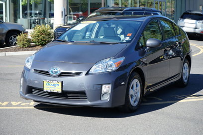 Used 2010 Toyota Prius One