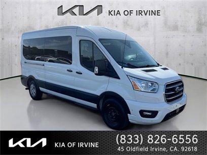Used 2020 Ford Transit 350 XLT