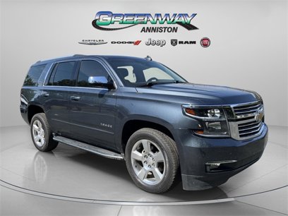 Used 2019 Chevrolet Tahoe Premier