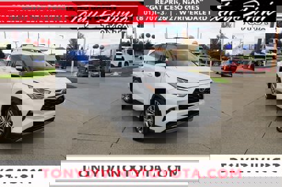 Used 2023 Toyota Highlander Platinum