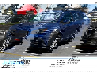 Used 2020 Subaru Outback Premium