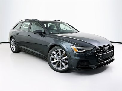 New 2026 Audi A6 Premium Plus