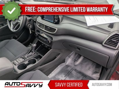 Used 2019 Volkswagen Golf R 4-Door