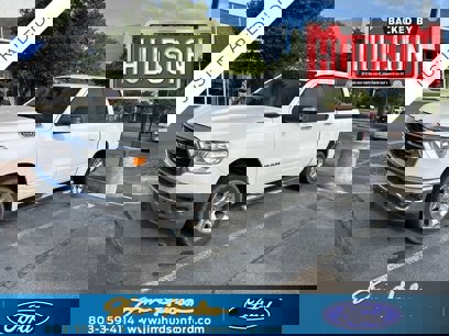 Used 2020 RAM 1500 Big Horn