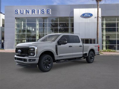New 2026 Ford F250 XL w/ STX Appearance Package