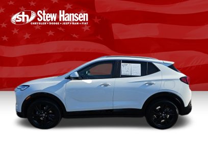 Used 2024 Buick Encore GX Sport Touring