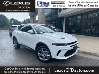 Used 2024 Dodge Hornet R/T