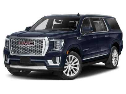 Used 2024 GMC Yukon XL Denali