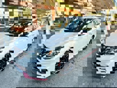 Used 2017 Nissan Sentra NISMO