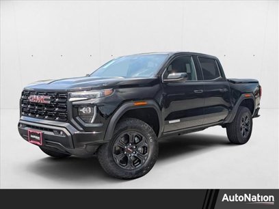 New 2025 GMC Canyon Elevation w/ Convenience Package