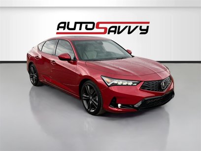 Used 2024 Acura Integra A-Spec