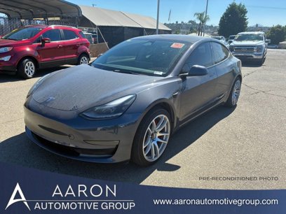 Used 2022 Tesla Model 3 Performance