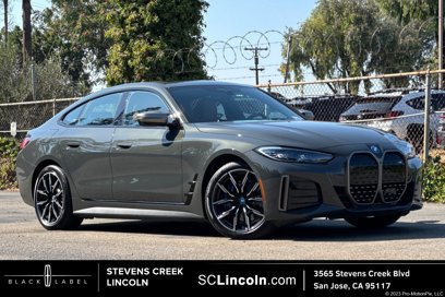 Used 2023 BMW i4 M50