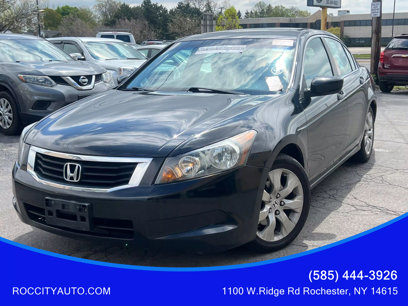 Used 2010 Honda Accord EX
