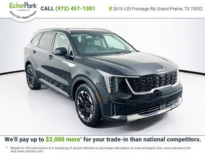Used 2024 Kia Sorento S