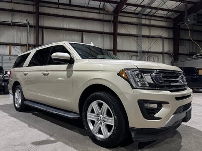 Used 2018 Ford Expedition Max XLT w/ Equipment Group 202A