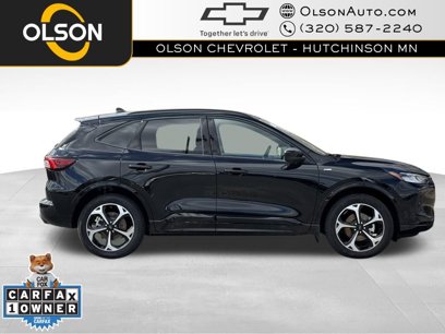 Used 2024 Ford Escape ST-Line Select w/ Tech Pack #2