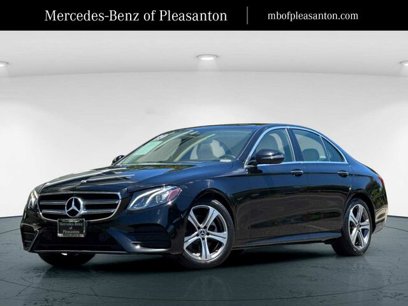 Used 2019 Mercedes-Benz E 300