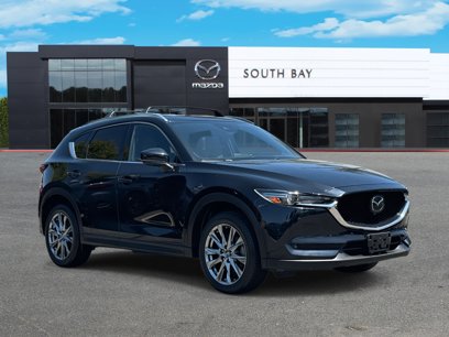 Used 2019 MAZDA CX-5 Signature