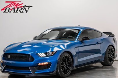 Used 2020 Ford Mustang Shelby GT350 w/ Technology Package