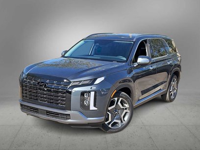New 2025 Hyundai Palisade SEL