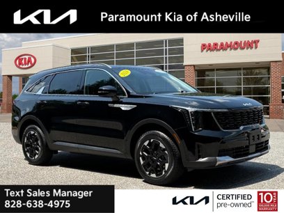 Used 2024 Kia Sorento S