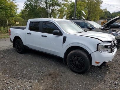 Used 2024 Ford Maverick XL w/ Equipment Group 100A Standard
