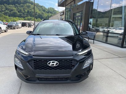 Used 2021 Hyundai Kona SEL
