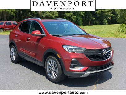 Used 2023 Buick Encore GX Essence w/ Experience Buick Package